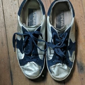 Golden Goose Sneakers